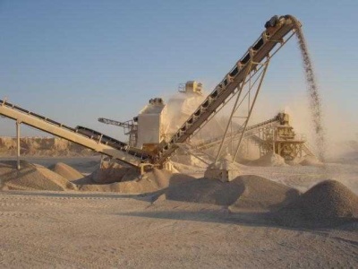 What Do You Need To Know About Vibrating Screen