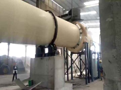 Ball Mill And Classifier Plant In India 