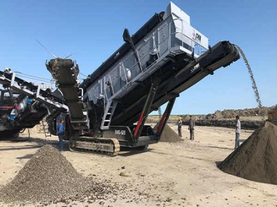 Rochester Crushed Stone | Smith's Gravel Pit