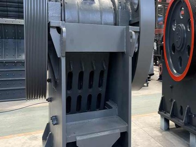 used crusher plant with vsi cone jaw crusher of 1000 tph