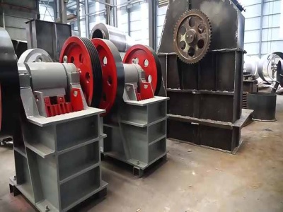 Tips of How to Adjust the Discharge Opening of the Jaw Crusher