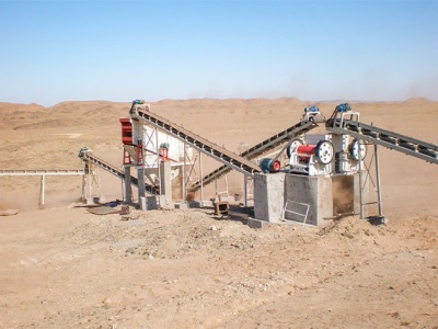 How to adjust the granularity of roll crusher?