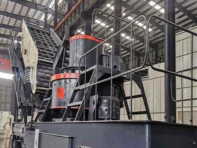 Different capacity crushing line,Stone processing line ...