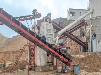 silica crushing equipment suppliers 