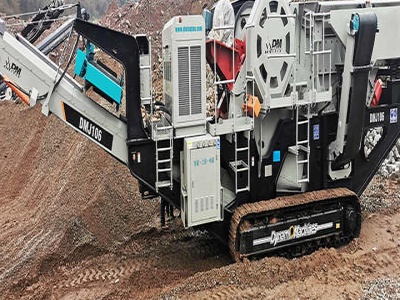  XR400 for sale | Used XR400 Jaw Crusher for ...