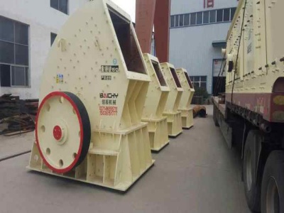 bauxite crusher second hand for sale in pakistan